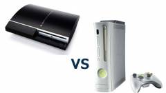 Kétszer annyi online felhasználó Xbox 360-on, mint PS3-on kép