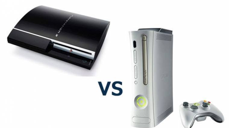Kétszer annyi online felhasználó Xbox 360-on, mint PS3-on bevezetőkép