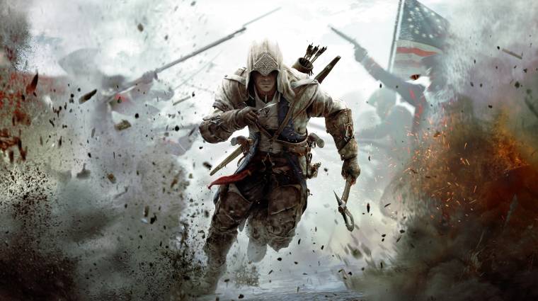 Alaposan átdolgozná a játékot az Assassin's Creed 3 rendezője bevezetőkép
