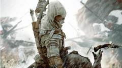 Assassin's Creed III - Pletykák megerősítve kép