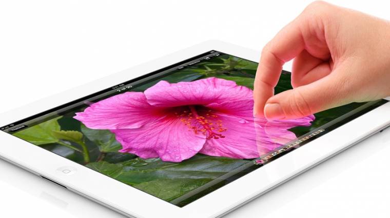 Kiszabadítottuk rabságából az új iPadet bevezetőkép