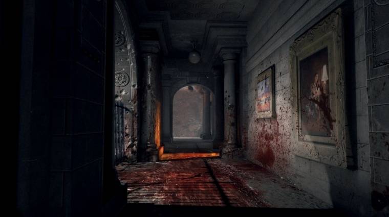 Doom 4 dráma: végre válaszolt az id Software bevezetőkép