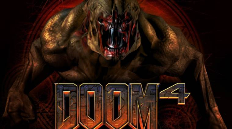 A Doom 4 fejlesztés alatt, a Rage 2 sem halott még bevezetőkép