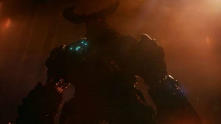 Doom - idén már nem lesz publikus bemutató, pedig állítólag elképesztő bevezetőkép