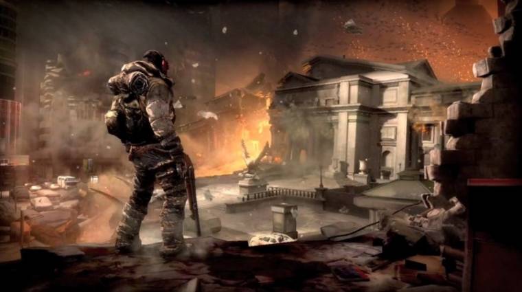 E3 2015 - így csinálhatsz saját pályát a Doom 4-ben bevezetőkép