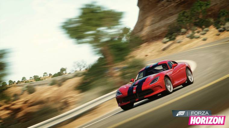 Forza Horizon 2 - megjelenés szeptemberben? bevezetőkép