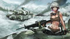GameStar, virtuális erotika és háborúk - mi történt a héten? kép