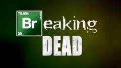 Breaking Dead - ezt a sorozatot látni akarom! kép