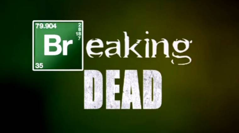 Breaking Dead - ezt a sorozatot látni akarom! bevezetőkép