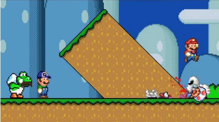 Mi lenne, ha a Telltale készítene Mario játékot? bevezetőkép