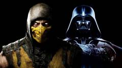 Mortal Kombat X, GTA V PC és Star Wars őrület - mi történt a héten? kép