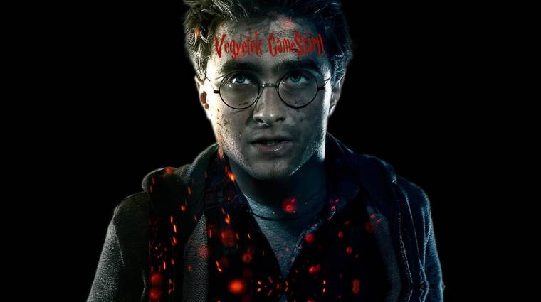 Új Harry Potter film, Mortal Kombat élőben és Ouye, a kamukonzol - mi történt a héten? bevezetőkép