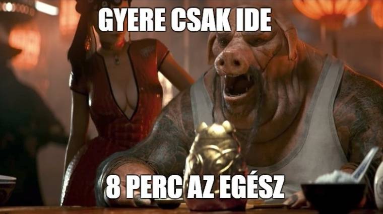 E3 2017 - videón a teljes Ubisoft előadás 8 percbe sűrítve bevezetőkép
