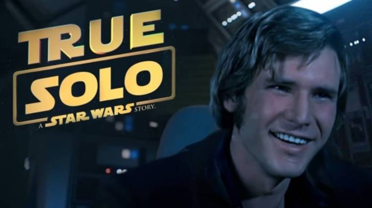 Napi büntetés: ilyen lenne a Solo: Egy Star Wars-történet a fiatal Forddal bevezetőkép