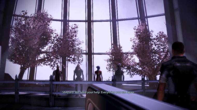 Mass Effect trilógia - jöhet a next-gen változat? bevezetőkép