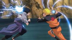 Naruto Shippuden: Ultimate Ninja Storm Generations - Launch trailer kép