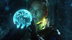 Az Alien: Covenant egy új trilógia kezdete kép