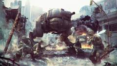 Steel Battalion: Heavy Armor demó az Xbox Live-on kép