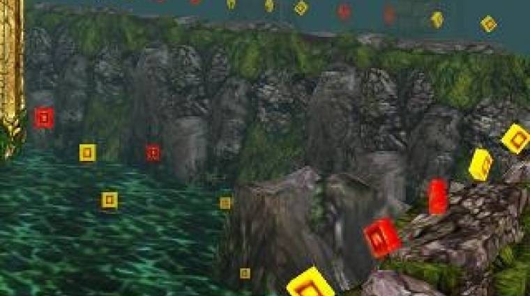 Hétvégi ingyenes játékajánló Androidra: Temple Run kép