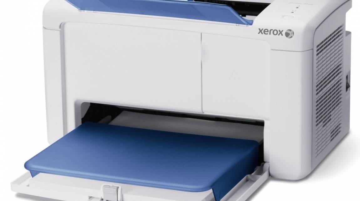 Xerox Phaser 3010 kép