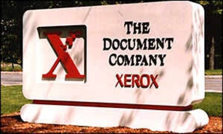 Xerox HQ