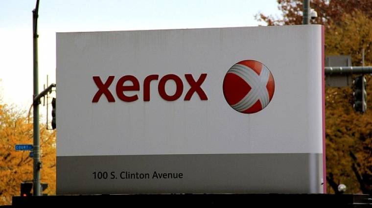 Meghamisítják a dokumentumokat a Xerox fénymásolók kép