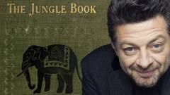 Az Andy Serkis-féle Dzsungel könyve új címet kap kép