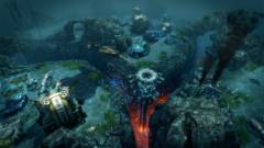 Anno 2070: Deep Ocean - Nyomás a víz alá! kép