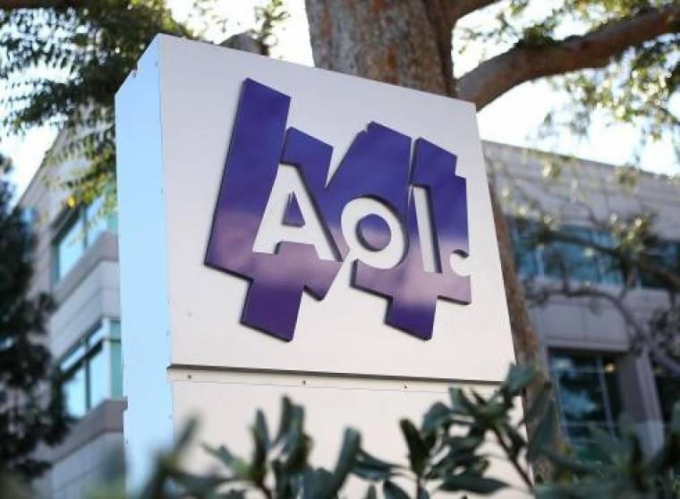 AOL HQ