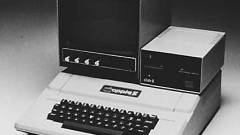 35 éves az Apple II kép