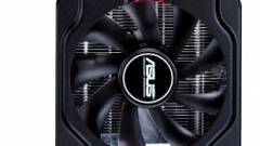 ASUS GeForce GTX580 DirectCU II grafikus kártyát kártyát nyerhetsz ajándék Mass Effect 3-mal! kép