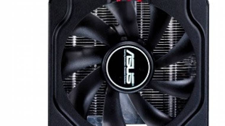 ASUS GeForce GTX580 DirectCU II grafikus kártyát kártyát nyerhetsz ajándék Mass Effect 3-mal! bevezetőkép