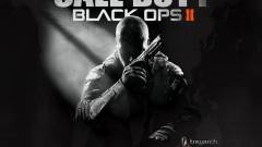 Call Of Duty: Black Ops 2 Uprising - májusban jön PC-re és PS3-ra kép