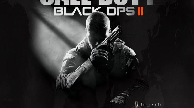 Call of Duty: Black Ops II - milliárdos eladás bevezetőkép