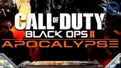 Call of Duty: Black Ops II - ilyen lesz az Apocalypse kép