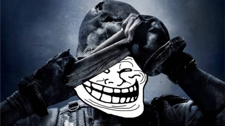 Call of Duty - új kedvenc trollunk van bevezetőkép