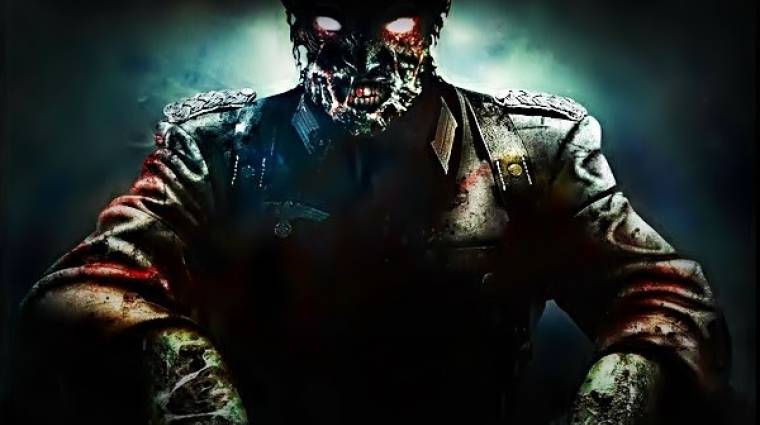 Call of Duty - majdnem kukázták a zombimódot bevezetőkép