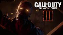 Call of Duty: Black Ops III - megvan, hogy mikor leplezik le a zombimódot kép