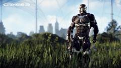 Újrajátszhatjuk a Crysis játékokat Xbox One-on kép