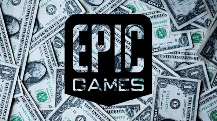 Az Epic Games egymillió dollárt ad, ha bizonyítani tudod, hogy le akarják őket járatni bevezetőkép