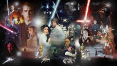 Top 10: A legjobb Star Wars zenék kép