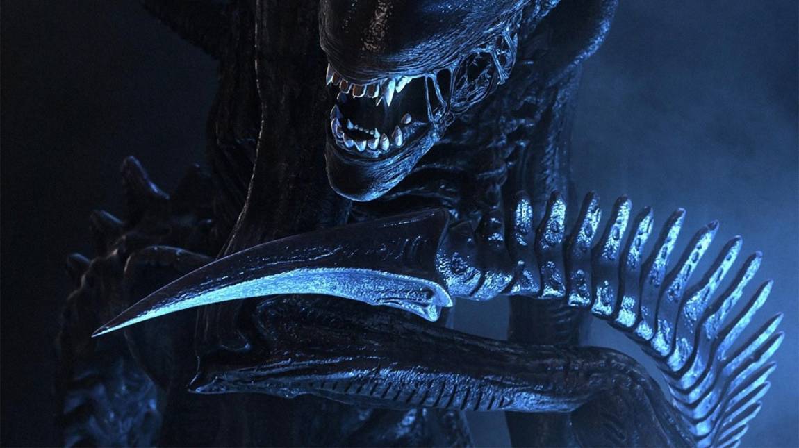 Alien, avagy a zene neve: Halál – Filmzene kép