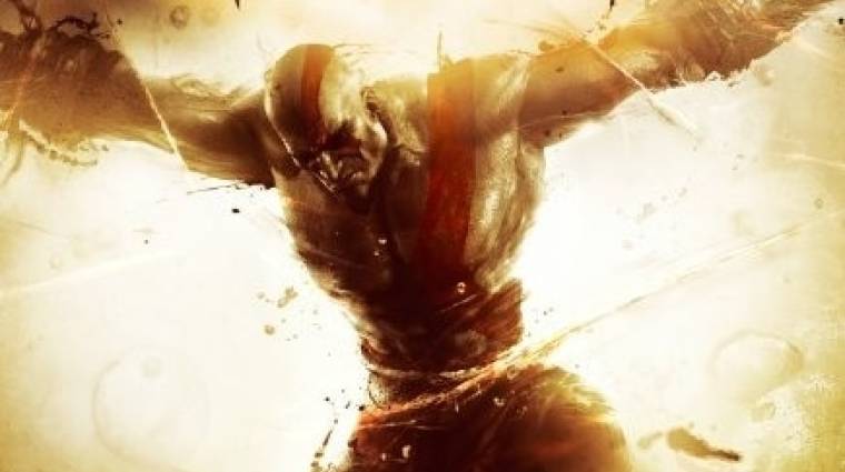 God of War: Ascension - Kratos él, élt és élni fog bevezetőkép