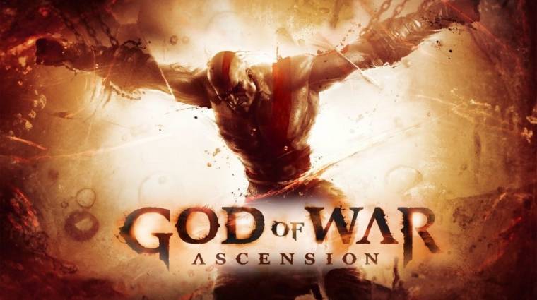 God of War: Ascension - nem lesz több DLC bevezetőkép