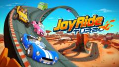 Joy Ride Turbo, ezúttal Kinect nélkül kép