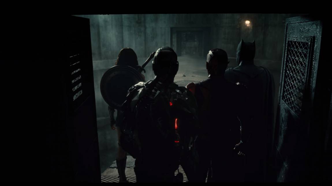 Az igazság ligája - így áll össze filmen a DC szupercsapata bevezetőkép