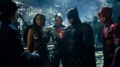 Sok színész visszatér a Zack Snyder-féle Az Igazság Ligája utóforgatásaira kép