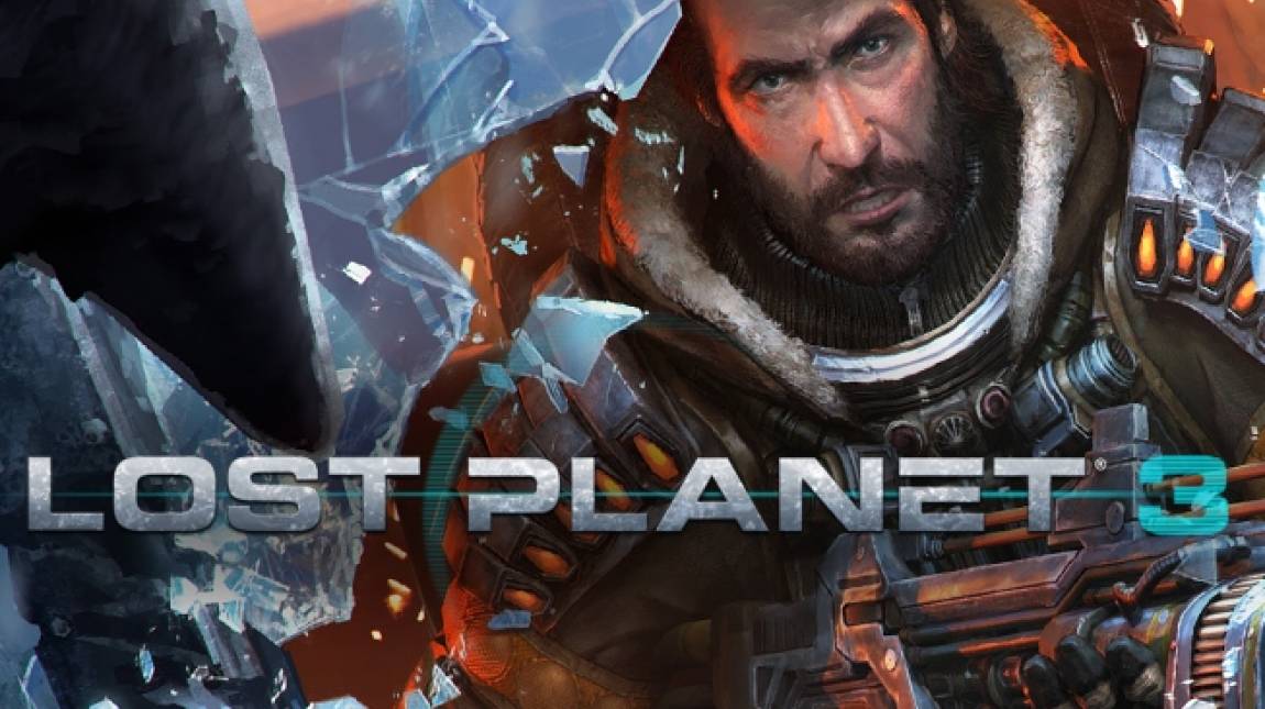 Lost Planet 3 teszt - nem mondunk NEVEC-et bevezetőkép