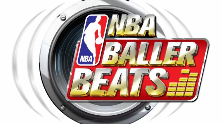 NBA Baller Beats - Kinectes játék kosarasoknak bevezetőkép