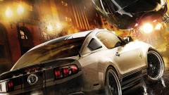 Megvalósulni látszik a Need for Speed mozifilm kép